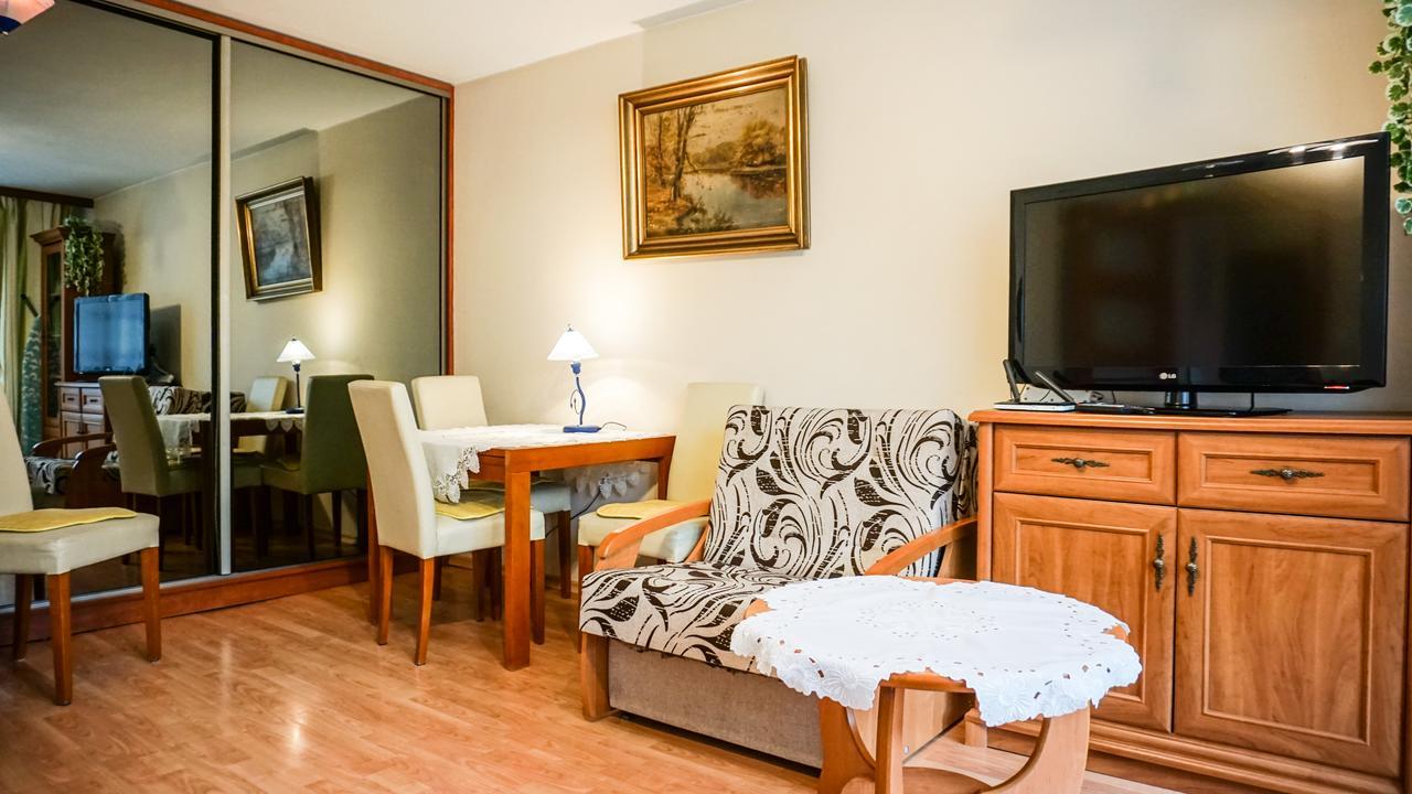 Msc Apartments Zakopane Centrum Classic Exterior foto